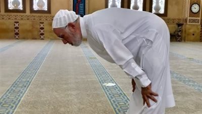 دليل المسلم: مواعيد الصلوات الخمس اليوم الثلاثاء في جميع محافظات مصر