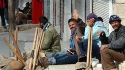 دليلك الكامل للحصول على منحة العمالة غير المنتظمة: من يستحق وكيف يتم الصرف؟