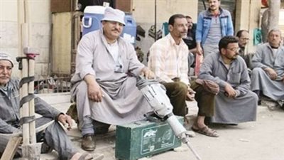 موعد صرف منحة العمالة غير المنتظمة القادمة 2026 وجدول المناسبات الست الرسمية