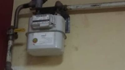 بدأ الآن.. موعد تسجيل قراءة عداد الغاز لشهر يناير 2026 وتوقيت انتهاء المهلة