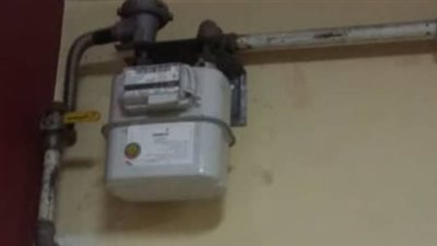 سجل الآن.. بدء استقبال قراءات عداد الغاز لشهر يناير بكافة المحافظات