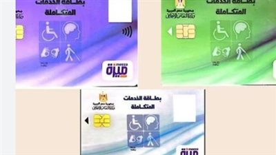 الاستعلام عن كارت الخدمات عبر الخط الساخن ومنصة مصر الرقمية.. إليك التفاصيل