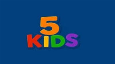 جدول تردد قناة 5 Kids على نايل سات (التحديث الأخير) 2026