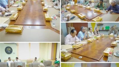 اللجنة الأمنية في عدن برئاسة المحافظ لملس: استقرار العاصمة خط أحمر والجاهزية في أعلى مستوياتها