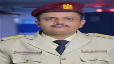 المقدم محمد النقيب: شعب الجنوب 