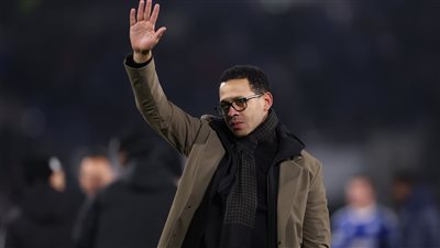 رسميًا.. ليام روسينيور مدربًا لـ تشيلسي حتى 2032