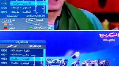 أحدث تردد لقناة السكرية دراما 2026 وكيفية ضبطه بخطوات بسيطة