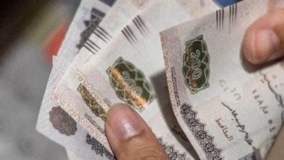 تبكير صرف مرتبات يناير وفبراير ومارس 2026: نص بيان وزارة المالية