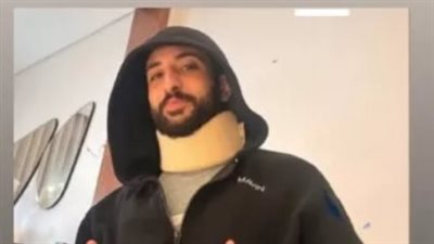 تفاصيل إصابة نجل حنان ترك: الفنانة المعتزلة تطلب الدعاء لآدم يوسف ومواقع التواصل تتفاعل