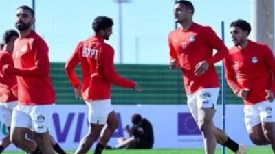 صدام الجبابرة: موعد مباراة مصر وكوت ديفوار في ربع نهائي كأس أمم إفريقيا 2025 والقنوات الناقلة