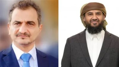 المحرمي يشدد على استقرار العاصمة: تفاصيل الاتصال الهاتفي مع محافظ عدن واجتماع اللجنة الأمنية