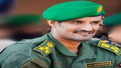 العميد جلال الربيعي: أمن عدن 