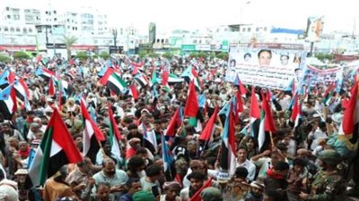 قبائل كلد بيافع تعلن النفير العام وتضع إمكاناتها تحت تصرف القيادة السياسية لتثبيت مداميك دولة الجنوب العربي