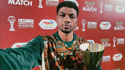 أماد ديالو قبل القمة المرتقبة: مصر عقدة تاريخية لـ كوت ديفوار.. لكن الجيل الحالي مختلف