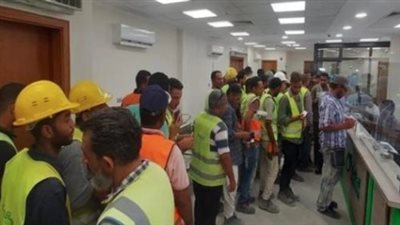 بتوجيهات رئاسية.. رفع قيمة منحة العمالة غير المنتظمة لتعزيز الحماية الاجتماعية