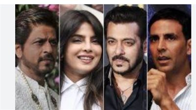 لماذا تعد قناة B4U Hindi الخيار الأول لعشاق السينما الهندية؟