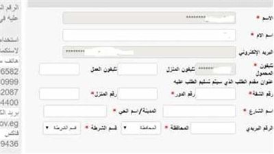 دليلك الشامل لاستخراج القيد العائلي من السجل الذكي.. الخطوات والرسوم