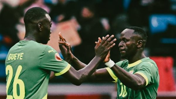 السنغال إلى ربع نهائي أمم إفريقيا بفوز عريض على السودان