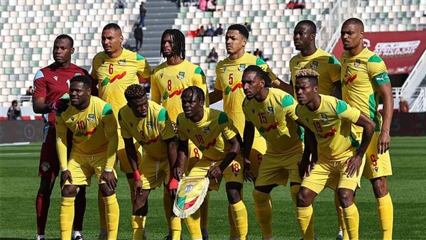 كل ما تريده معرفته عن منتخب بنين قبل مواجهة مصر في أمم إفريقيا