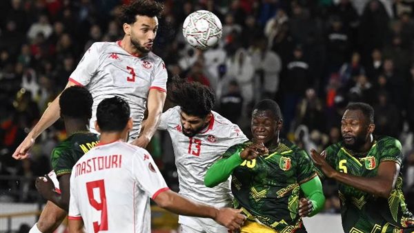 تونس تودع كأس أمم إفريقيا بخسارة مؤلمة من مالي