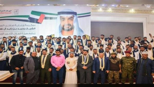 استراتيجية تنموية شاملة من الإغاثة الإنسانية إلى آفاق الطاقة المستدامة