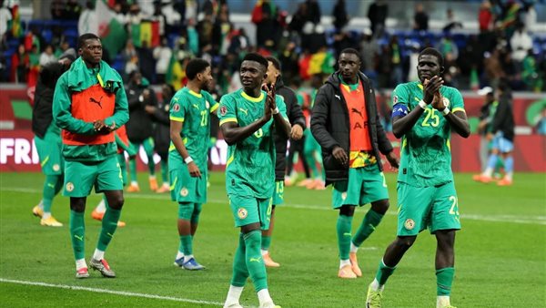 مشوار منتخب السنغال حتى نهائي كأس أمم إفريقيا 2025