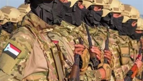 شراكة الدم والمصير.. الدور الإماراتي في بناء القوات الجنوبية وتحصين الشرق من الفوضى شراكة الدم والمصير.. الدور الإماراتي في بناء القوات الجنوبية وتحصين الشرق من الفوضى