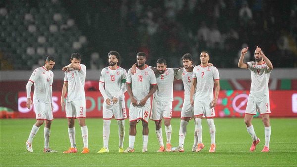 وداع مبكر لكأس العالم.. تونس وهايتي وتركيا خارج حسابات التأهل وداع مبكر لكأس العالم.. تونس وهايتي وتركيا خارج حسابات التأهل