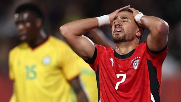 طبيب الأهلي يوضح تفاصيل إصابة تريزيجيه.. هل يشارك بالمباريات القادمة؟