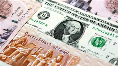 سعر الدولار الآن في البنك الأهلي المصري