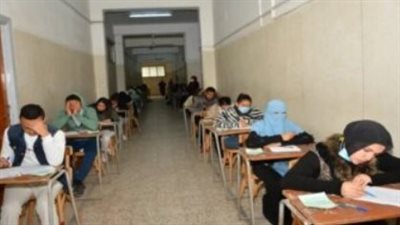 موعد تسجيل استمارة الثانوية العامة 2026