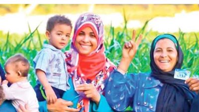 موعد صرف تكافل وكرامة شهر يناير وفبراير 2026