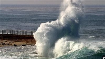 تفاصيل الظواهر الجوية المتوقعة اليوم الإثنين 12 يناير 2026