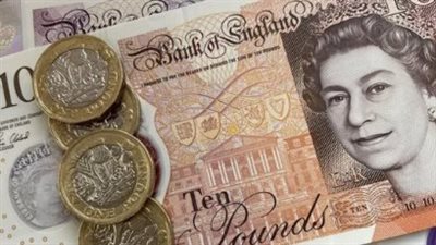 نظرة عامة على سعر الجنيه الإسترليني اليوم في مصر
