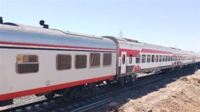  مواعيد قطارات القاهرة – أسوان (قطارات الصعيد)