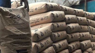 قائمة أسعار الأسمنت اليوم في الشركات المصرية