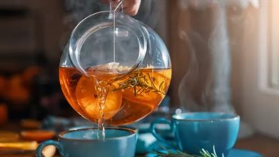  آثار جانبية لتناول الشاي على الريق