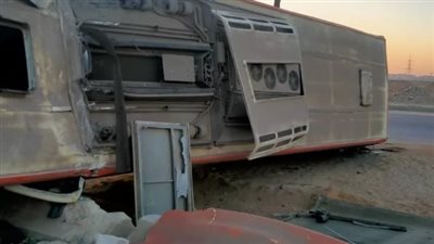 التفاصيل الكاملة حول حادث العاشر من رمضان اليوم