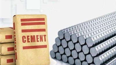 أسعار الأسمنت اليوم الاثنين 12 يناير 2026