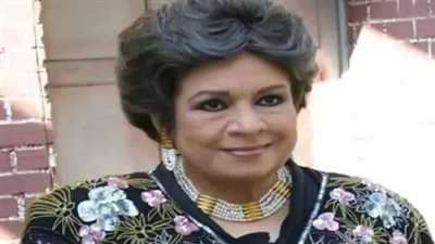  كريمة مختار.. أيقونة الأمومة المصرية.. محطات في حياة 