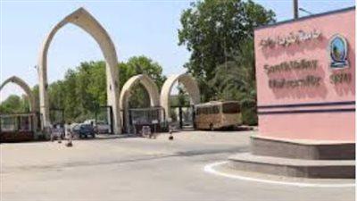 مستقبل التحول الرقمي في جامعة جنوب الوادي