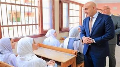 خطوات التقديم لاستمارة الصف الثالث الثانوي للعام الدراسي 2025/2026