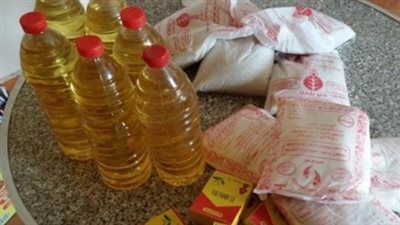 بشرى للمواطنين.. استمرار صرف السلع التموينية لشهر يناير 2026 وضخ كميات إضافية بالأسواق