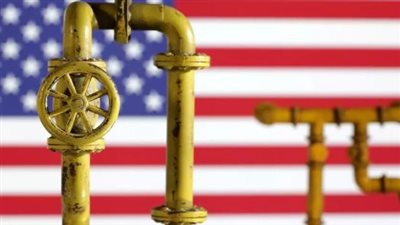 انتعاش سوق الغاز الأمريكي: تراجع المخزونات وتوقعات الطقس يدفعان العقود الآجلة للارتفاع