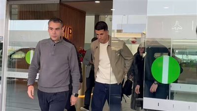 جواو كانسيلو يصل إسبانيا تمهيدا للانتقال إلى برشلونة قادما من الهلال