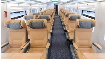 سكة حديد مصر: قائمة مواعيد قطارات (تالجو، VIP، والروسي) من القاهرة للإسكندرية اليوم