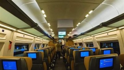 قطار تالجو 2026: جدول مواعيد الرحلات وأسعار التذاكر اليوم الثلاثاء 13 يناي2026