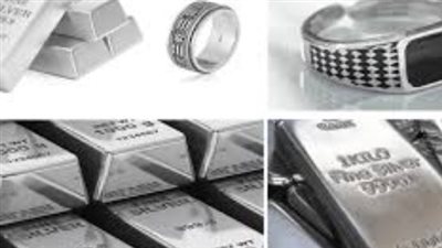 المعدن الأبيض يشتعل.. تحديث أسعار سبائك وجرام الفضة اليوم بمحلات الصاغة 13-1-2026