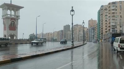 تحذير عاجل من الأرصاد.. تقلبات جوية عنيفة وصقيع يغطي مصر اليوم 13-1-2026