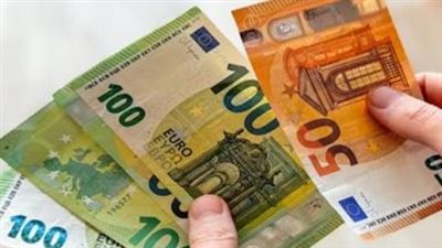 تحديث لحظي.. أسعار اليورو في البنوك المصرية وسوق الصرف بمنتصف تعاملات الثلاثاء